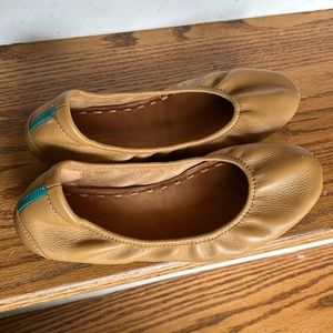 Tieks, by Gavrieli , size 8